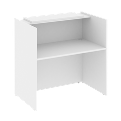 Onix Ресепшн O.R-K-4 Белый Бриллиант 1230*766*1187