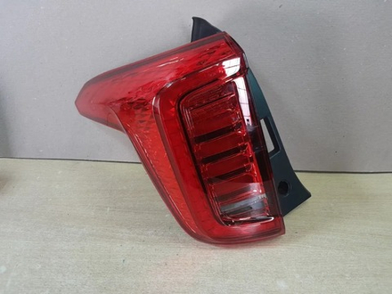 Фонарь задний наружный левый Haval Jolion