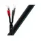 AudioQuest Rocket 22 SBW-SPADES 2.0 m