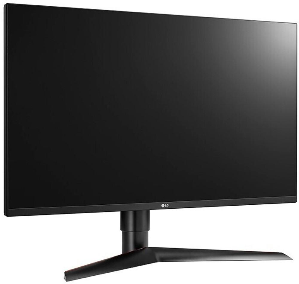 Монитор 27" LG UltraGear 27GL850-B (27GL850-B.ARUZ)