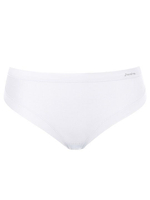 Трусики-слип со средней линией талии Perfect Day (Размер: XL) (Цвет: кремовый)