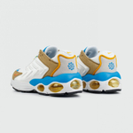 кроссовки Nike Air Max TW White Brown