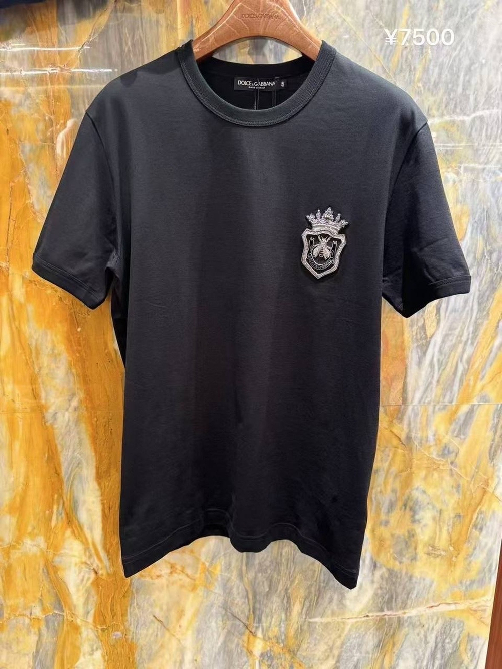 Футболка Dolce & Gabbana