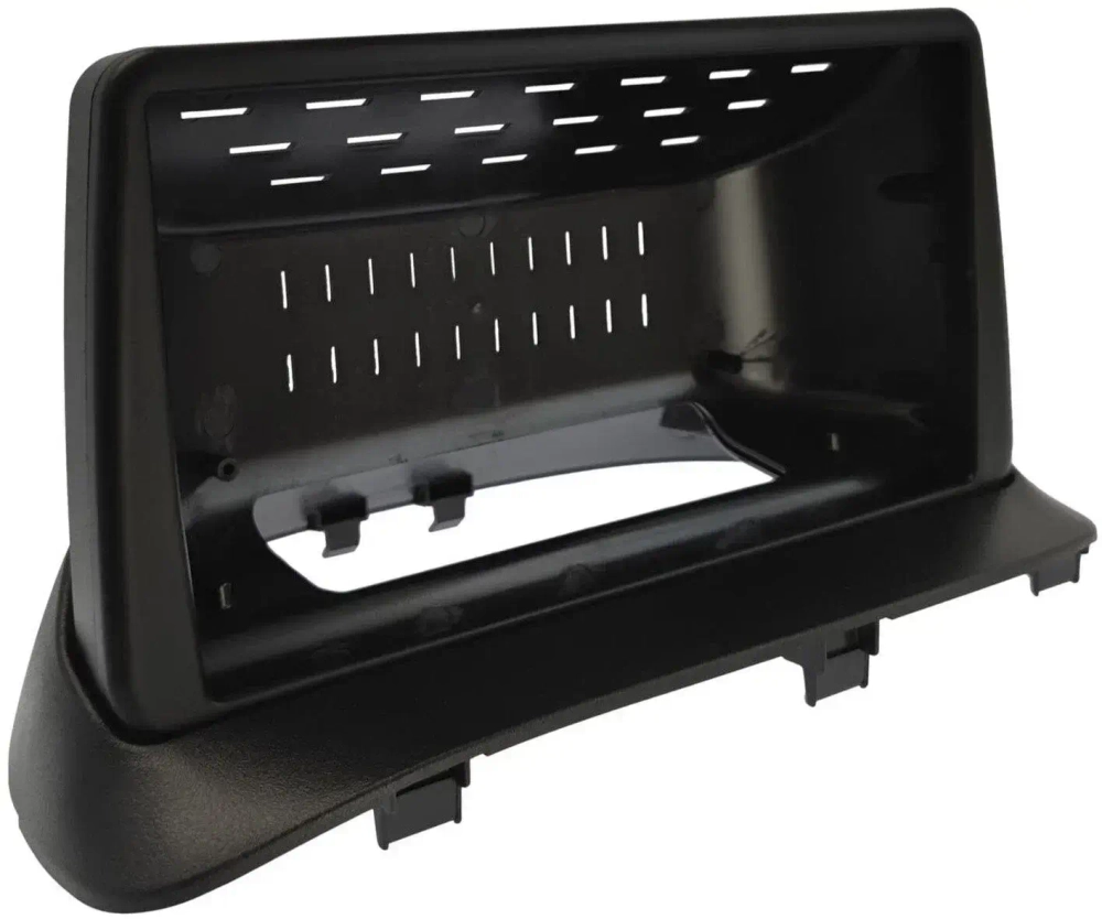 Магнитола для Mitsubishi Delica 4 1994-2007 (взамен верхнего бардачка) - Teyes CC4L монитор 9" IPS на Android 14, Snapdragon 662, CarPlay, 4G SIM-слот