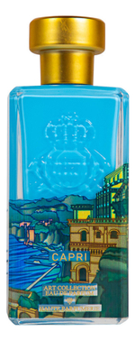 Al Jazeera Perfumes Capri парфюмерная вода