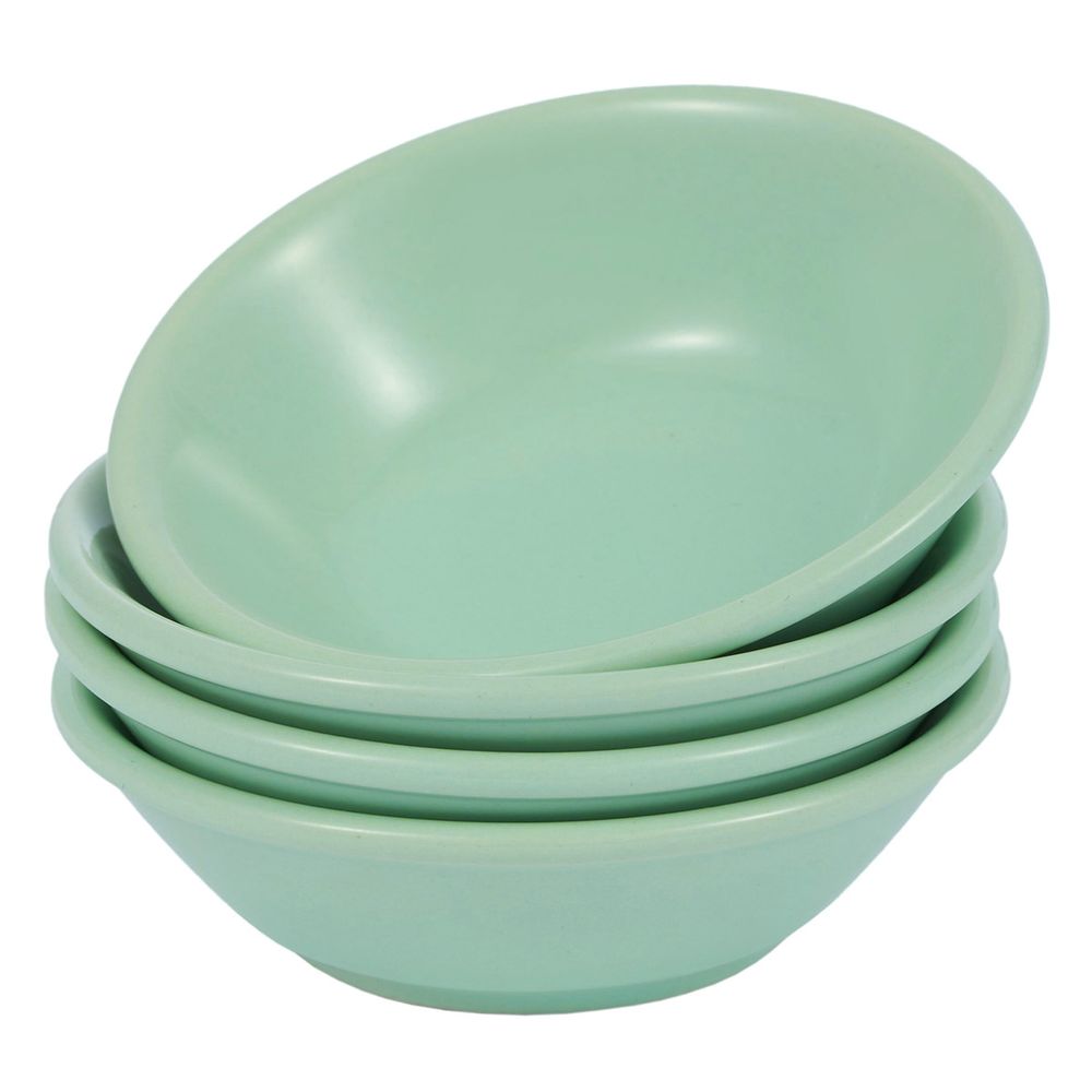 Набор розеток Gipfel Gronte 52237 6 см 4 шт.