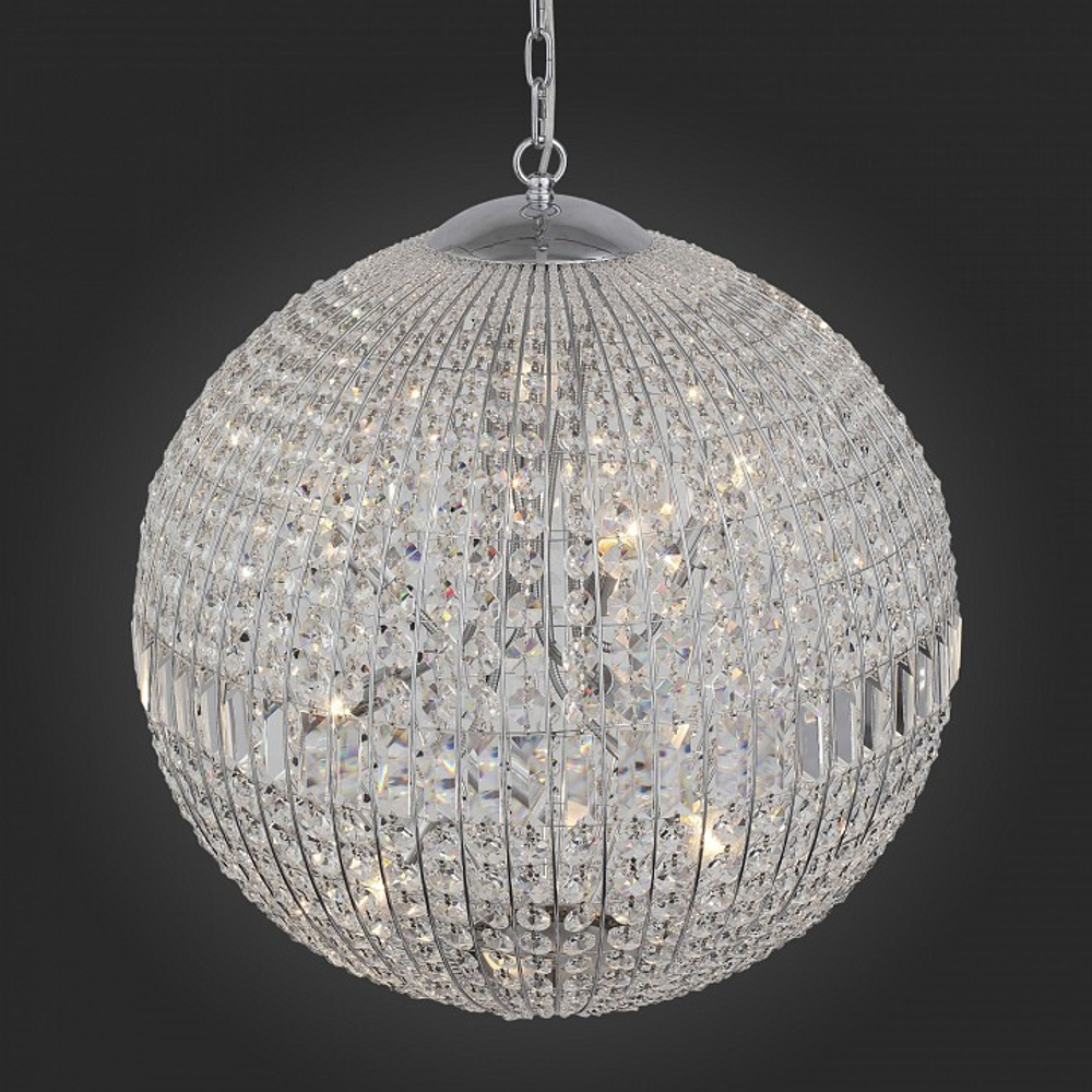 Подвесная люстра ST-Luce SL226.103.08