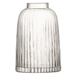 Ваза pleat, 20, см