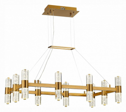 Подвесная люстра ST-Luce SL6007.203.20
