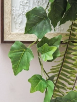 Искусственные цветы для декора