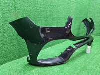 Бампер передний Mercedes GLE V167 (2018-2024) AMG