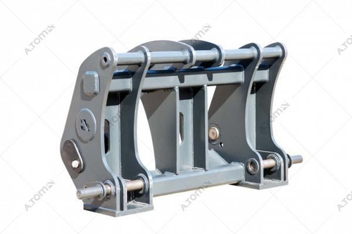 Адаптер, быстросъем SDLG L956Fh - AТOM