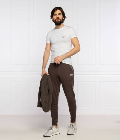 футболка Emporio Armani - белый(111035 CC716)