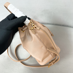 Prada Re-Edition 1978 Nylon Mini Bag 19 cm