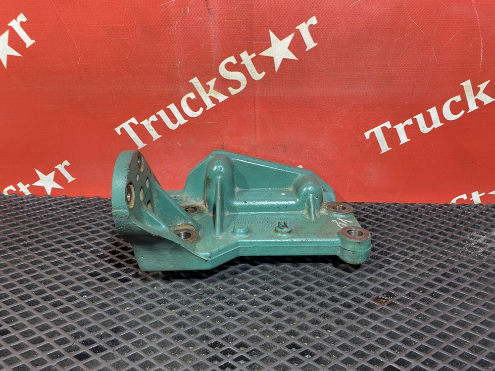 Кронштейн ролика натяжителя 2020г.