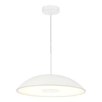 SL6128.503.01 Светильник подвесной ST-Luce Белый/Белый LED 1*24W 3000K LID