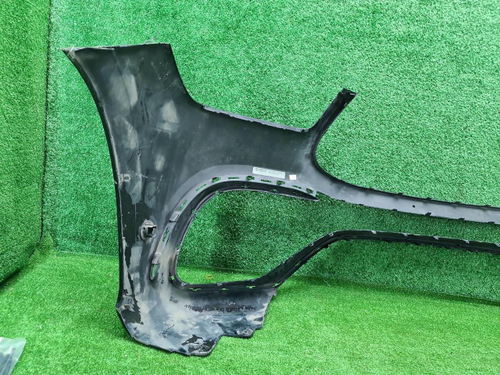 Бампер передний Mercedes GLE V167 (2018-2024) AMG