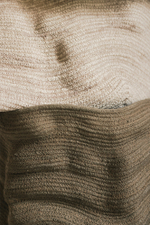 Корзина Lorena Canals Tall Natural M (30 x 25 см)