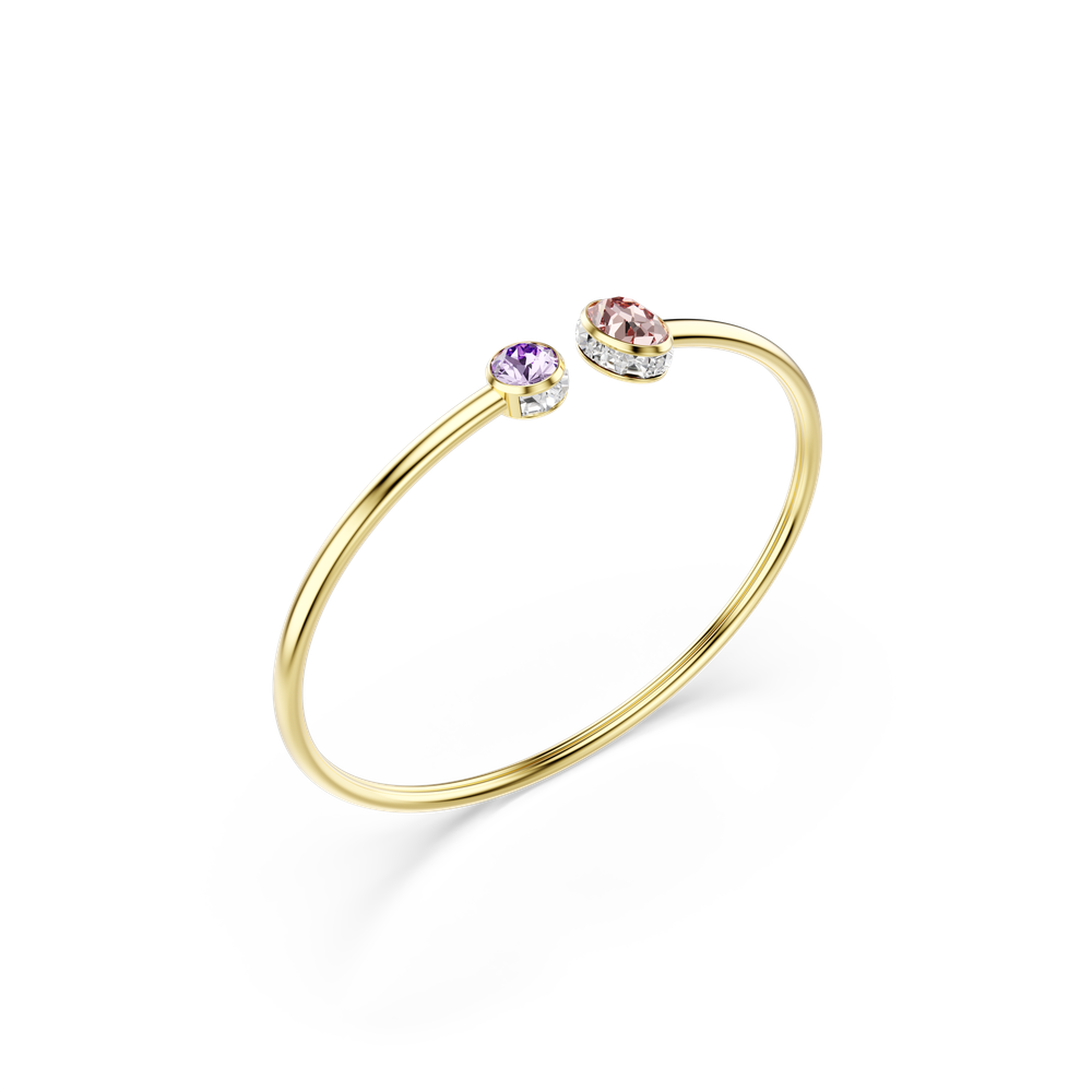 CHROMA:BANGLE FLEXIBLE MUL/GOS