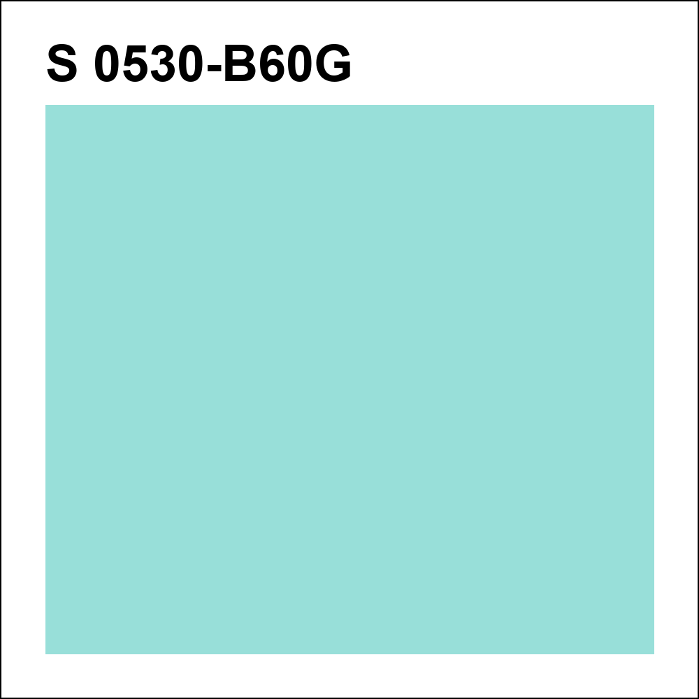 S 0530-B60G за кг
