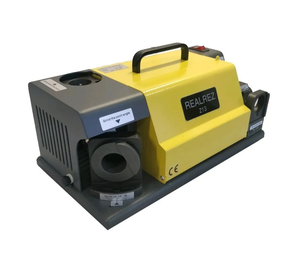 Заточной станок для сверл REALREZ Z13.