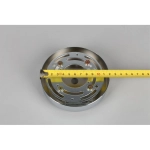 Люстра на штанге Omnilux SAVIANO OML-69007-06