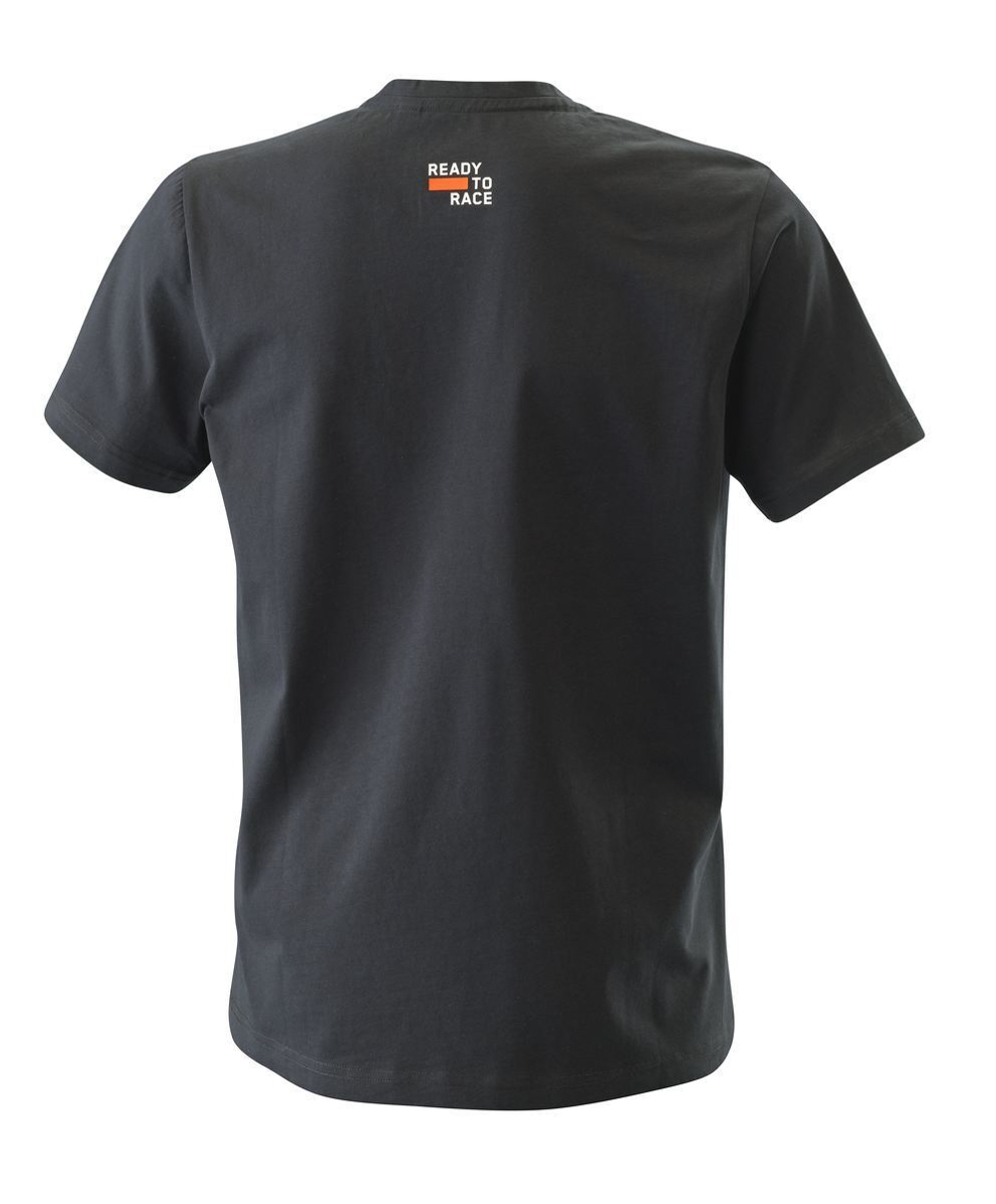 Футболка KTM PURE RACING TEE