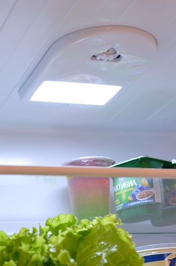 Холодильник Nord NRB 139 232