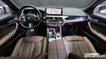 BMW 5 Series (G30) 530e M Sports (05.2023)