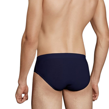 Мужские трусы брифы темно-синие Doreanse 1013