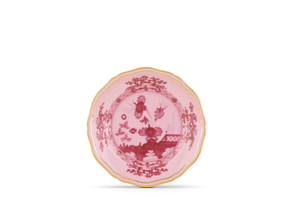 Тарелка для хлеба Oriente Italiano Porpora (17 см)