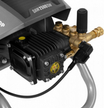 Автомойка DAEWOO DAW 2500 SW DAW 2500SW