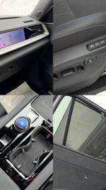 Volkswagen Teramont PRO