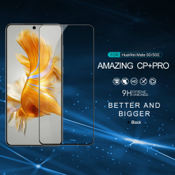 Защитное стекло Nillkin CP+ PRO для Huawei Mate 50