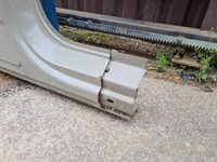 Боковина левая EXEED RX (2023-н.в.)