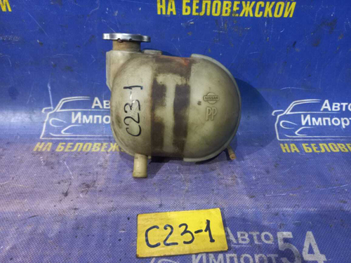 Бачок расширительный NISSAN SERENA 1991