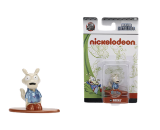 Фигурка Nano Nickelodeon random figure