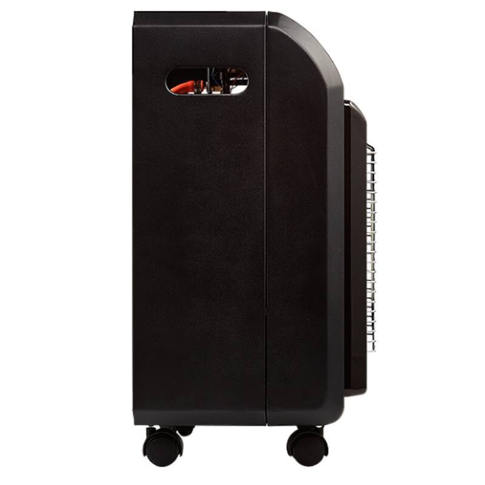 Обогреватель инфракрасный газовый Ballu BIGH-5