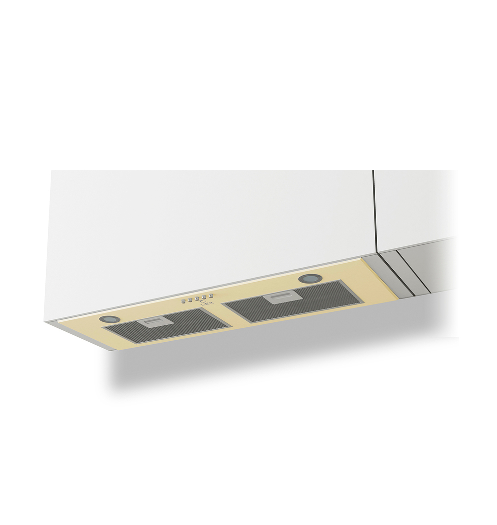 Lex GS BLOC P 900 Ivory