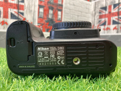 Nikon D80 Body покупка/продажа