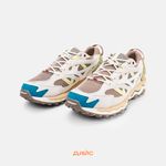  Кроссовки Mizuno Wave Mujin TL 