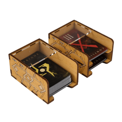 Органайзер Дюна. Империя. Восстание (Dune: Imperium - Uprising)