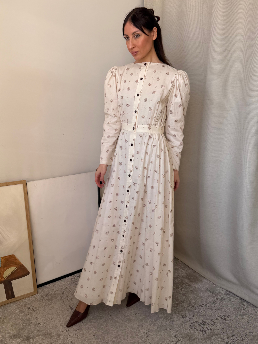 Платье Arapkhanovi, S