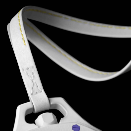 Swatch x Audemars Piguet Royal Pop Huit Blanc