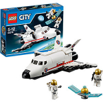 LEGO City: Обслуживающий шаттл 60078 — Utility Shuttle — Лего Сити Город