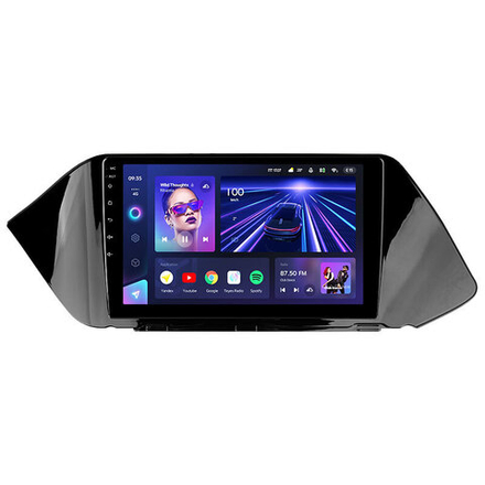 Teyes CC3 10.2" для Hyundai Sonata 2019-2020