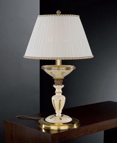Настольная лампа Reccagni Angelo P.6708 G