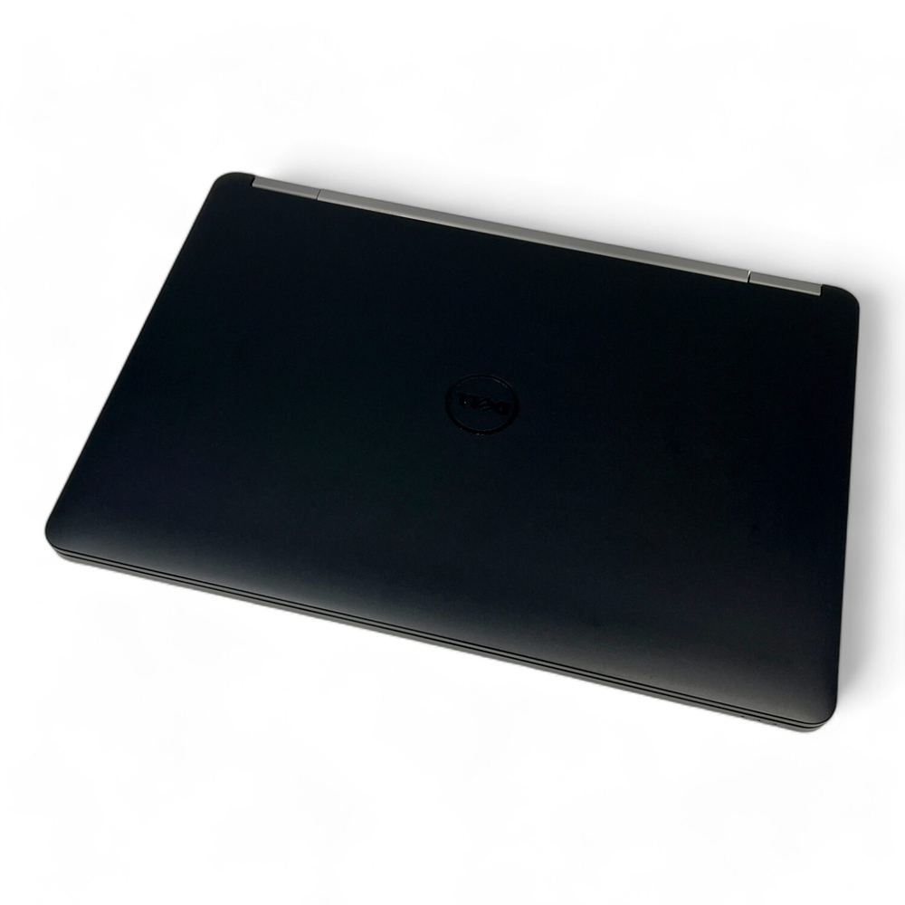 Latitude E5270