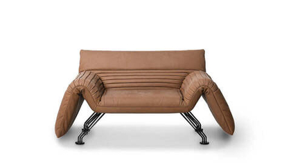 Диван DeSede DS-142/106 Sofa narrow