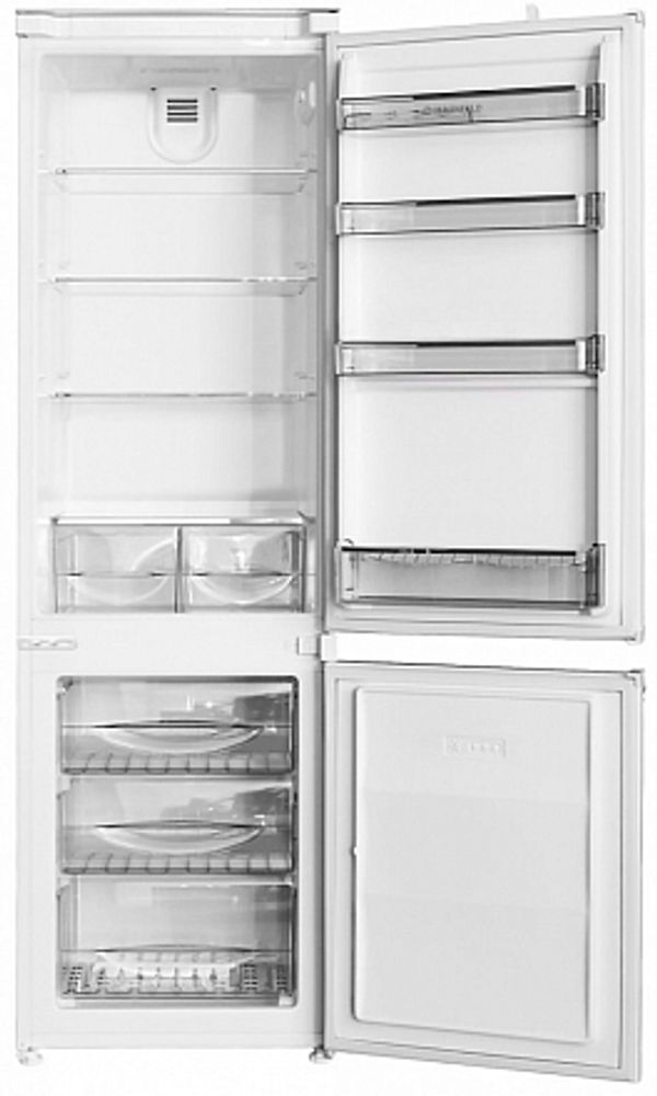 Встраиваемый однокамерный холодильник Asko R21183I